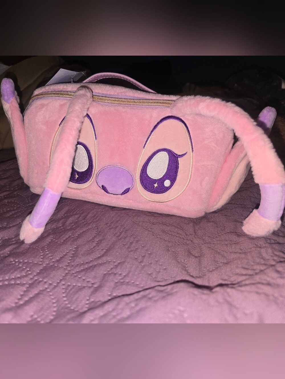 Plush Disney's Lilo & Stitch Angel character